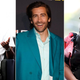 Jerrod Carmichael (Frederick M. Brown/Getty Images), Jake Gyllenhaal (Pascal Le Segretain/Getty Images for Universal Pictures), Lizzo (Emma McIntyre/Getty Images)